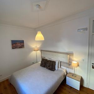 Kamer met Twee Aparte Bedden